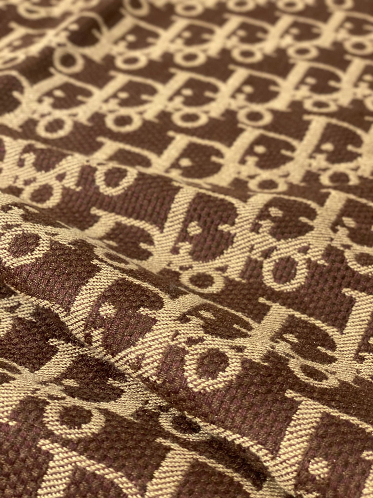 Dior Scarf