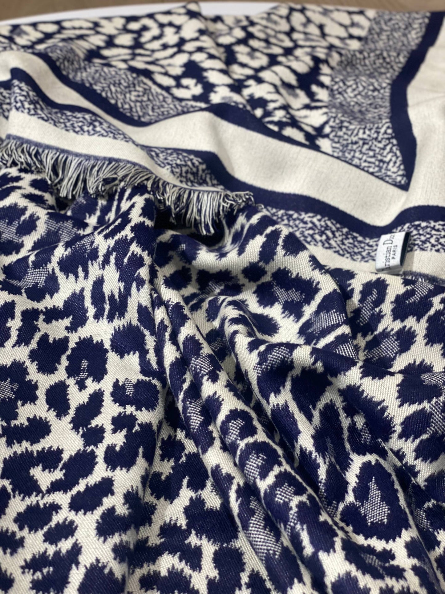Dior Scarf
