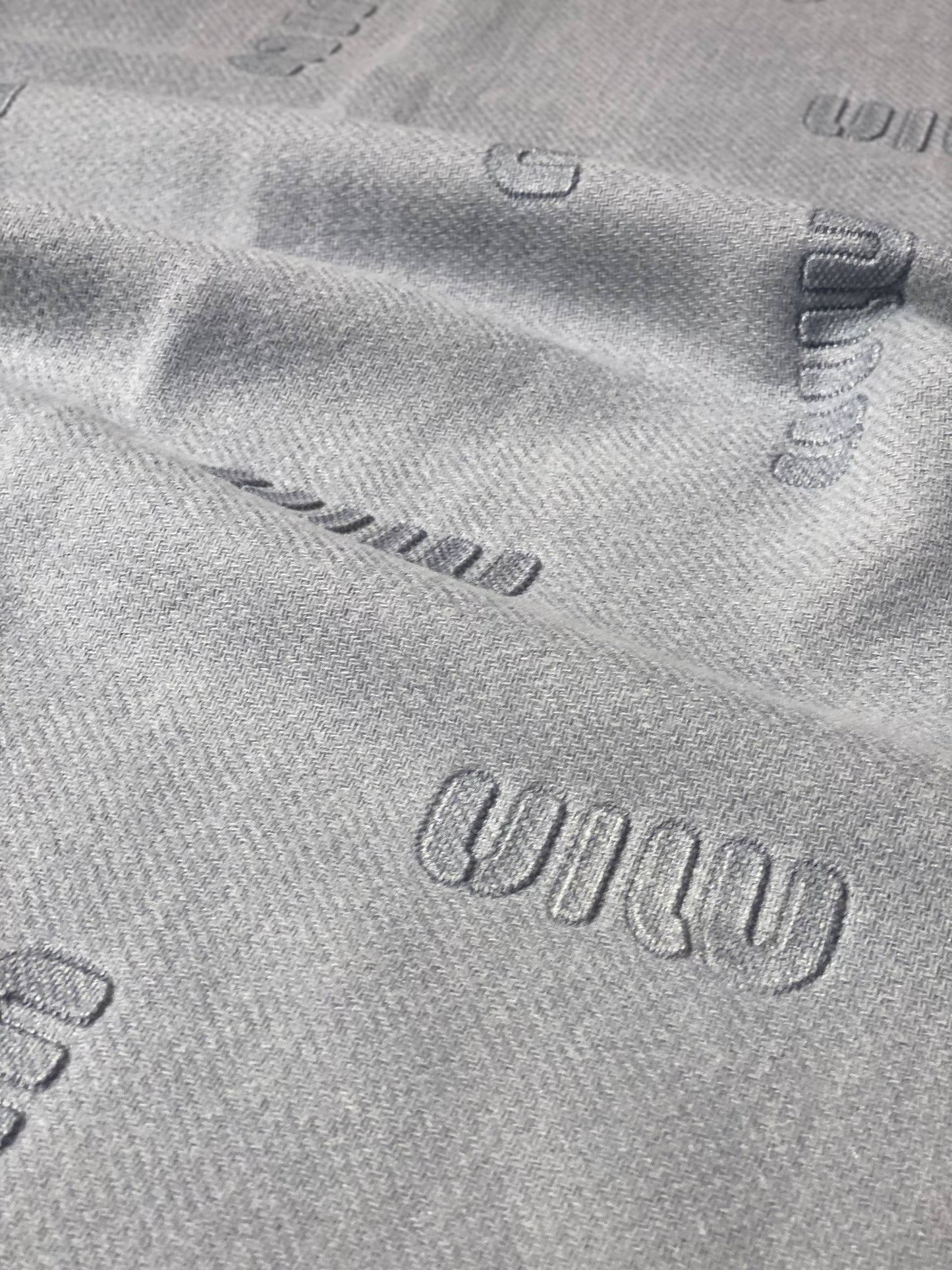 Miu Miu Scarf