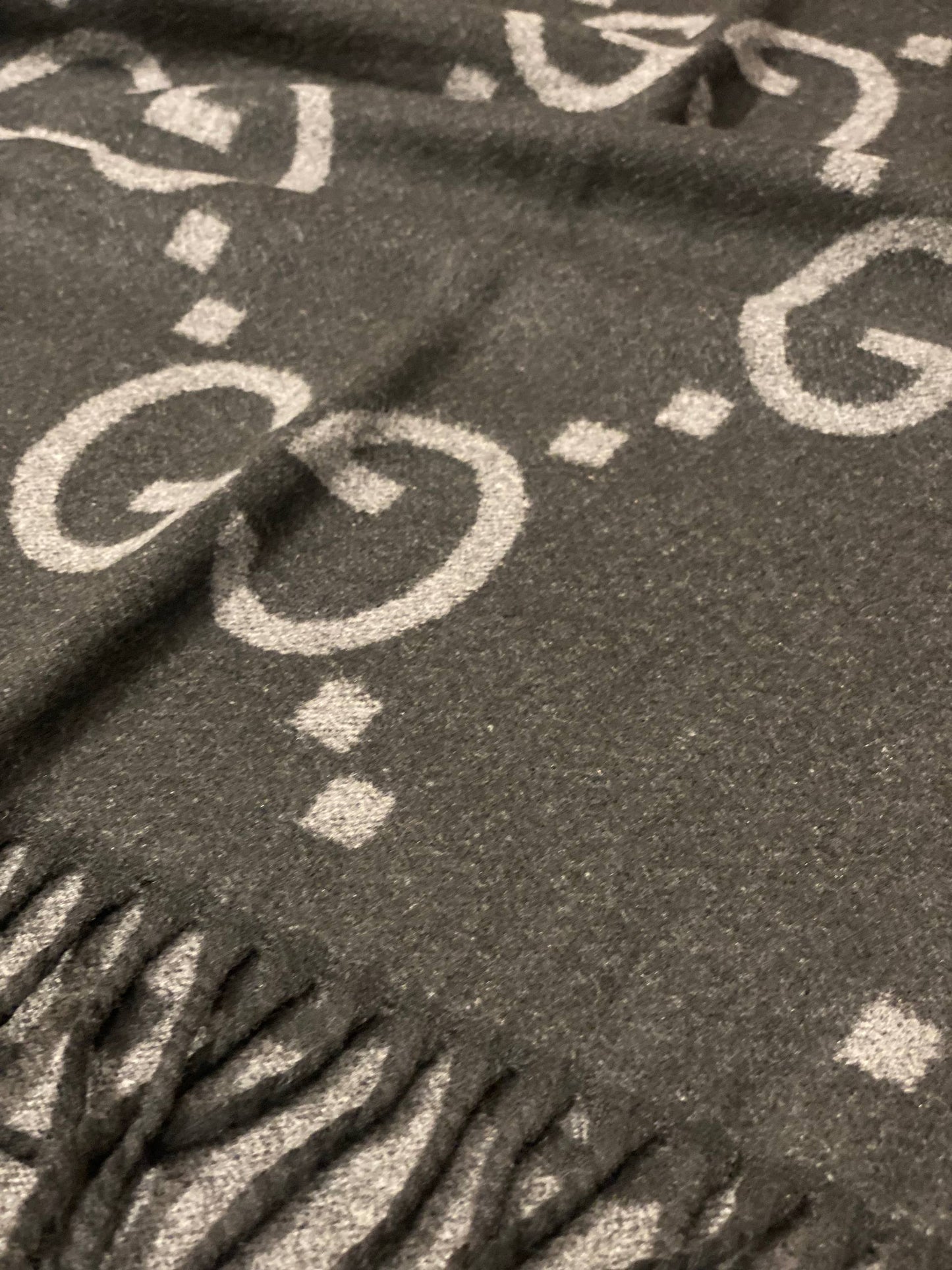 Gucci Scarf