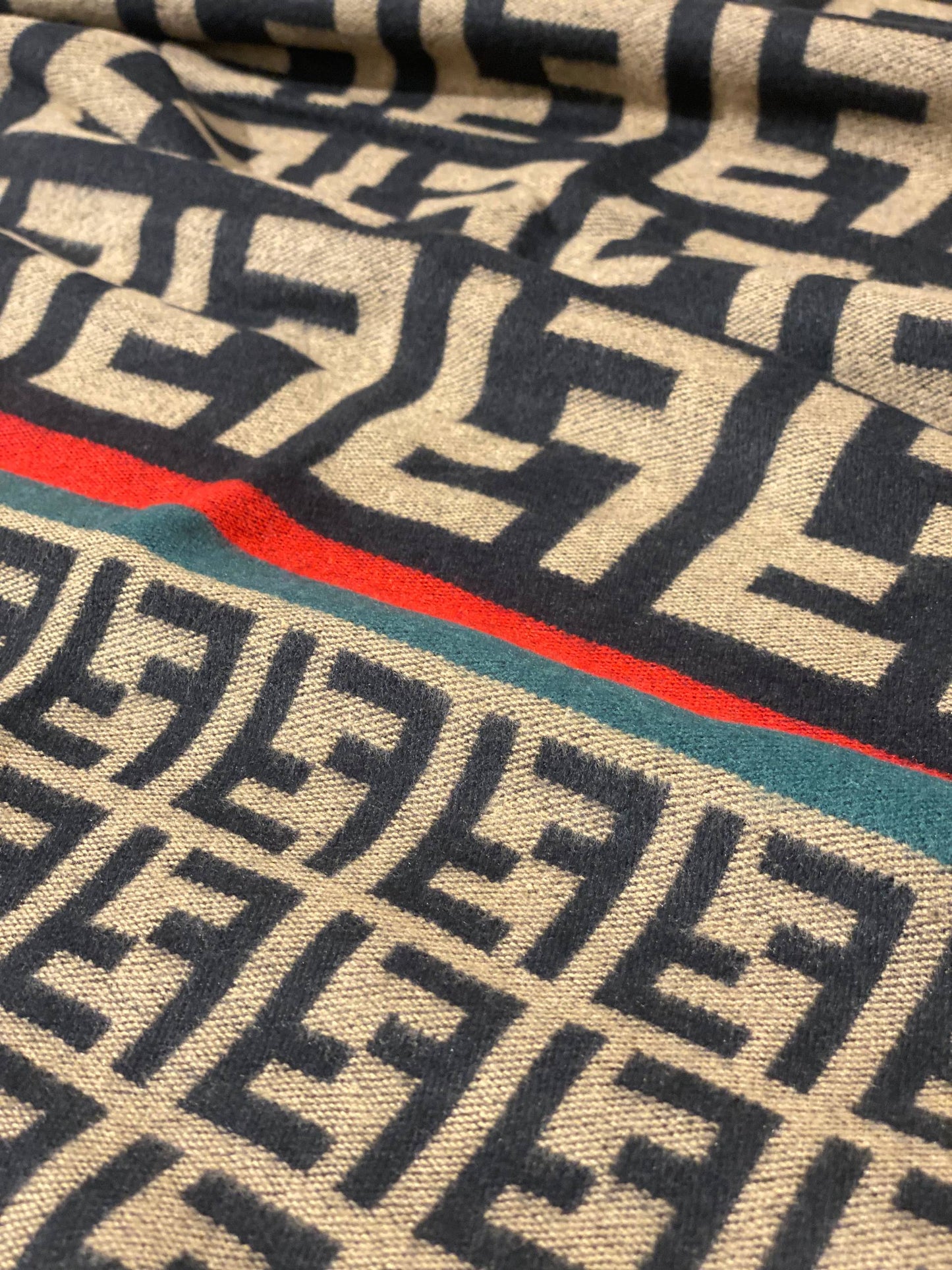 Fendi Scarf