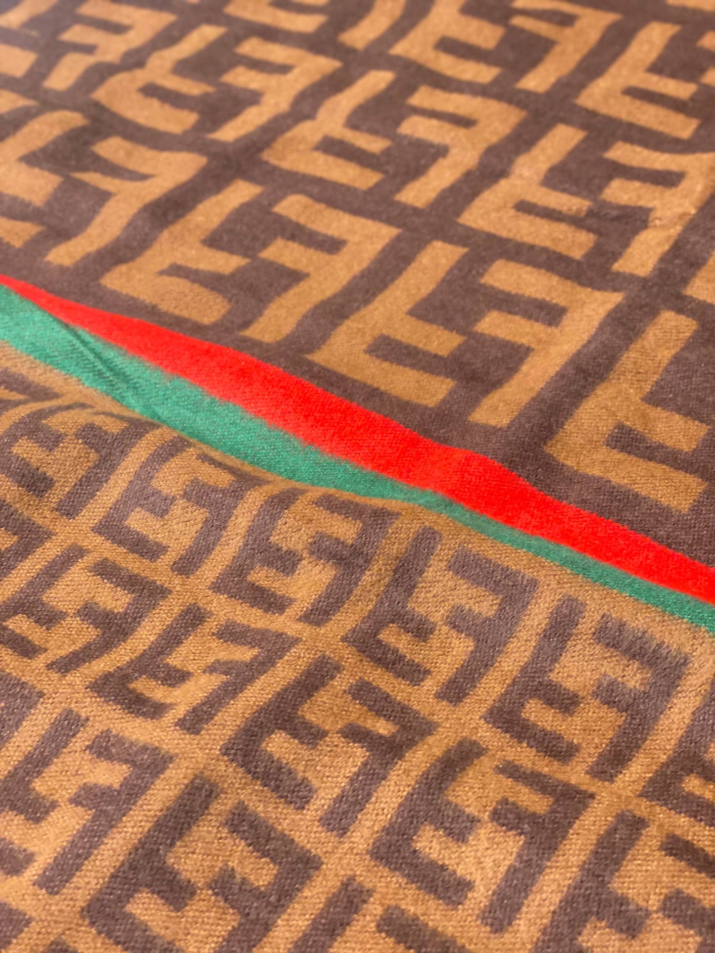 Fendi Scarf