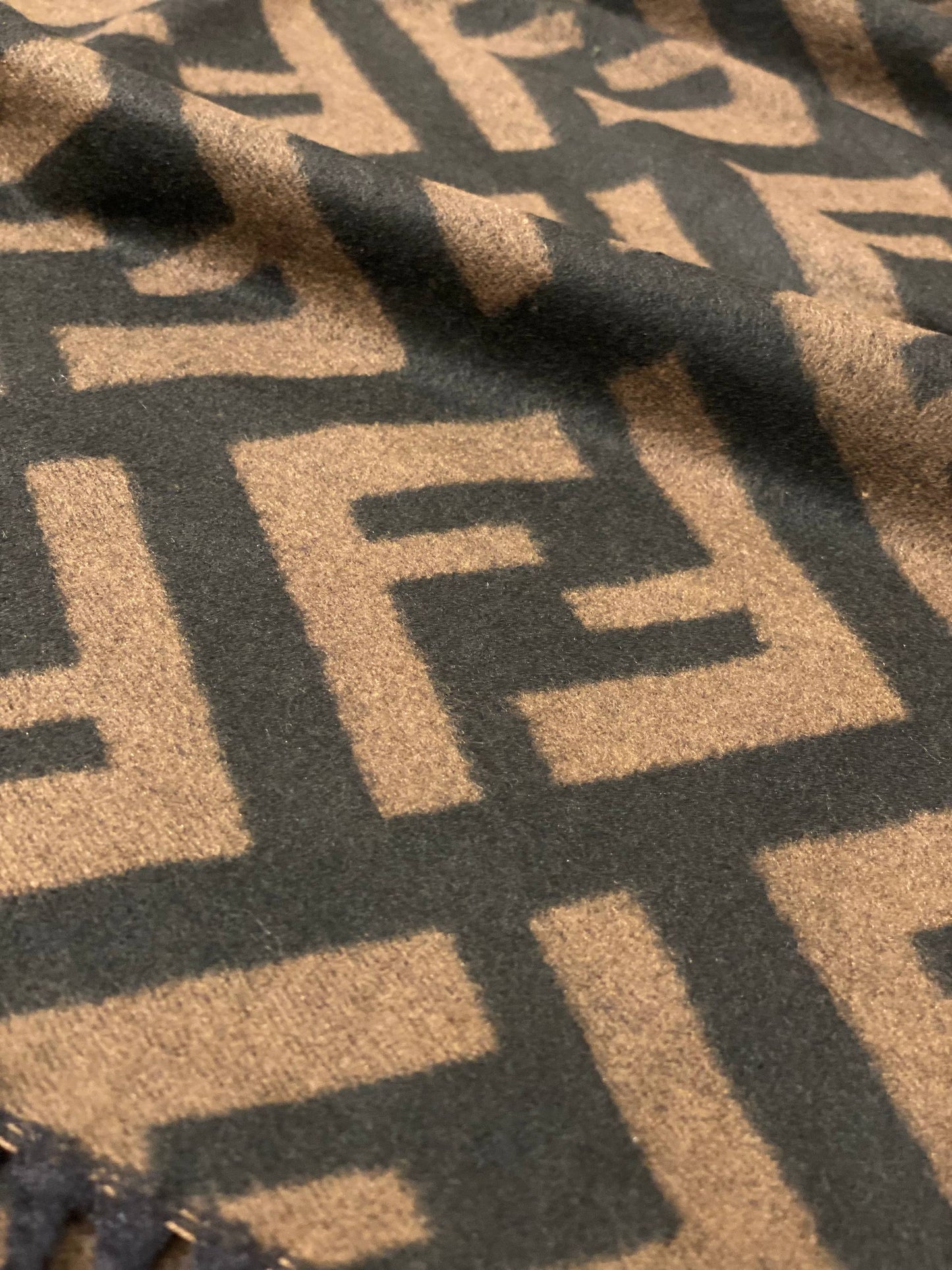 Fendi Scarf