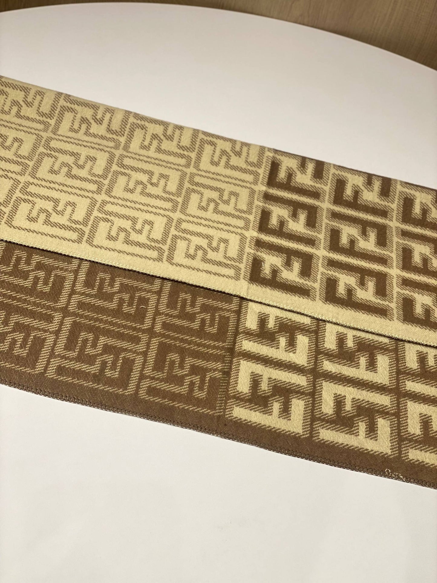 Fendi Scarf