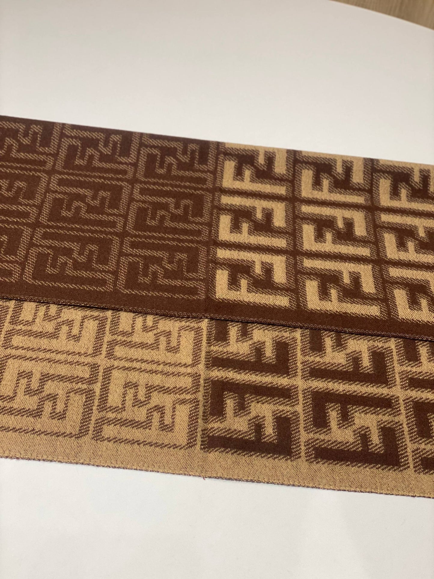 Fendi Scarf