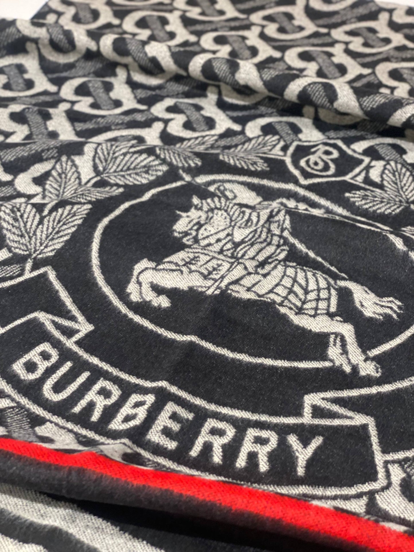 Burberry Scarf