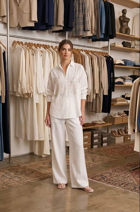Chemise