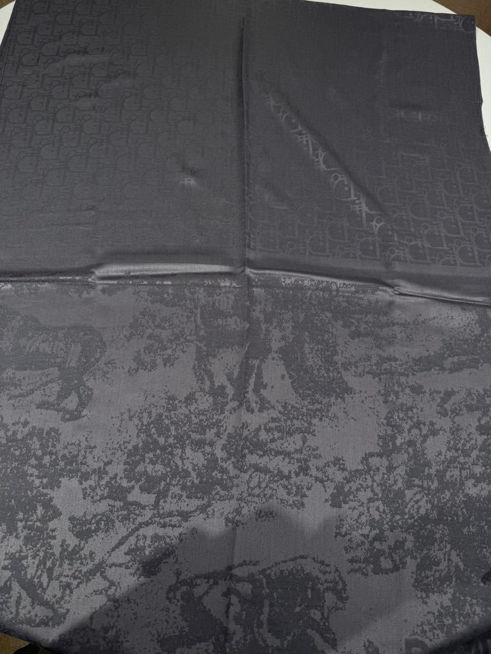Dior Scarf