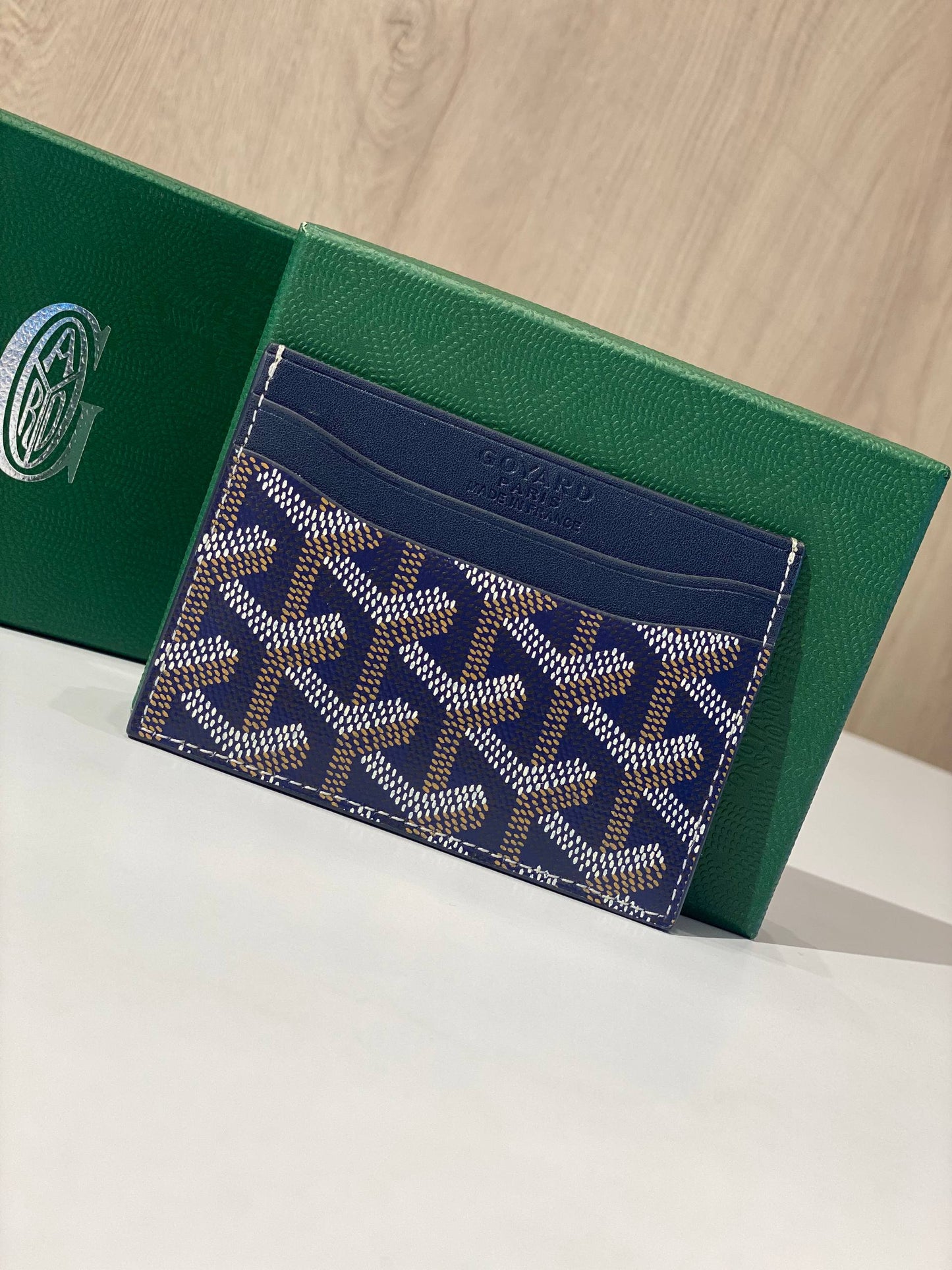 Goyard