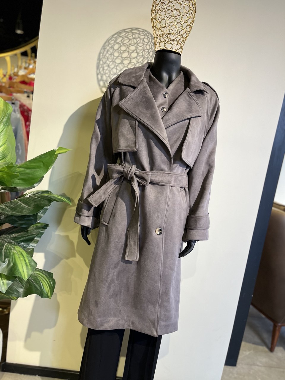 Coat