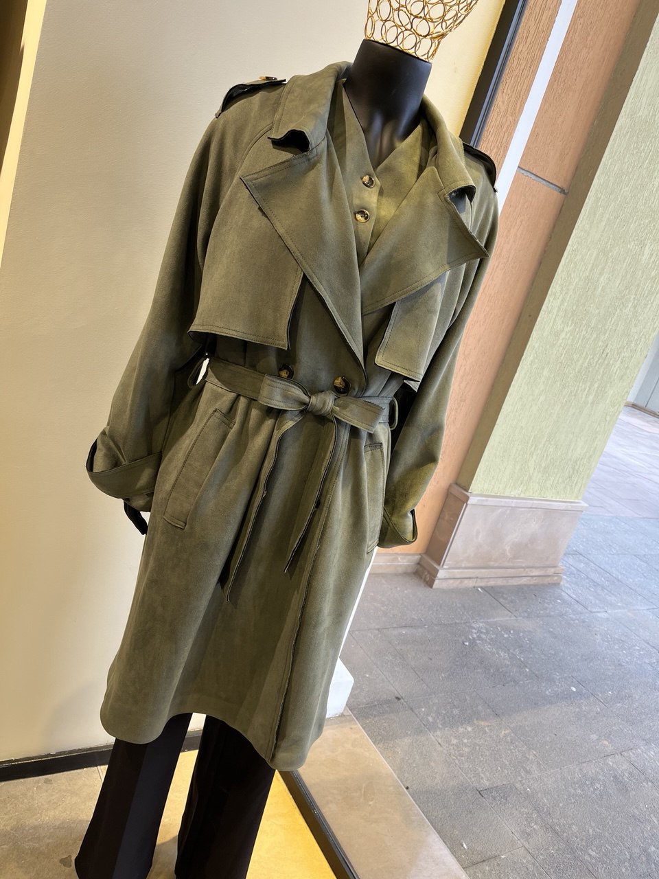 Coat