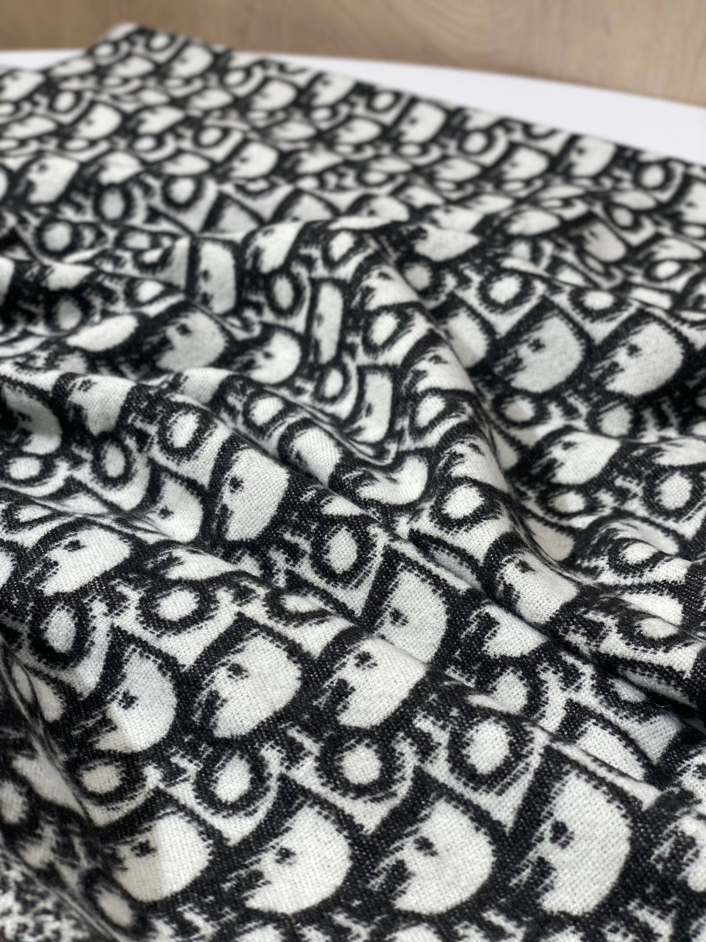 Dior Scarf