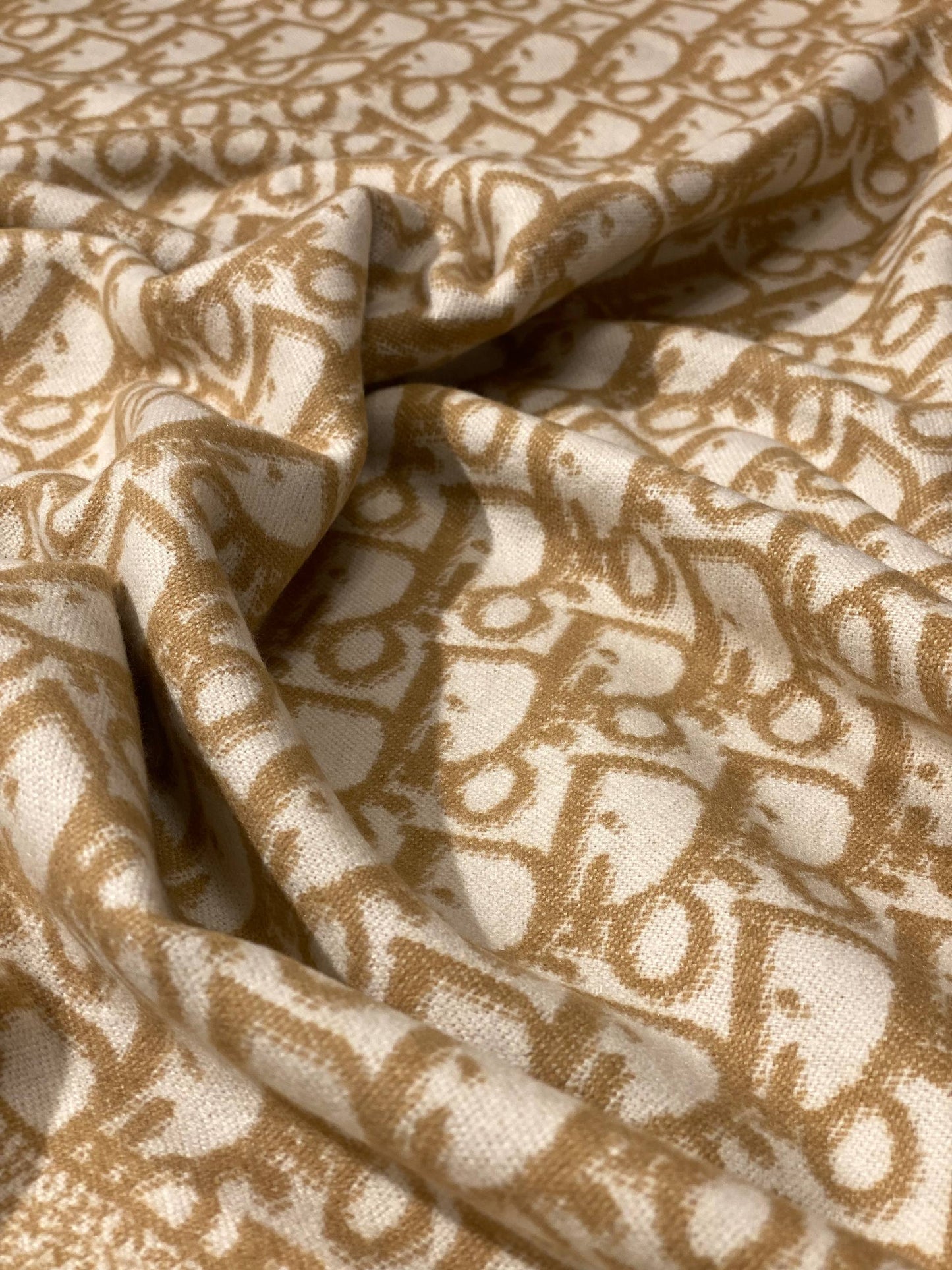 Dior Scarf