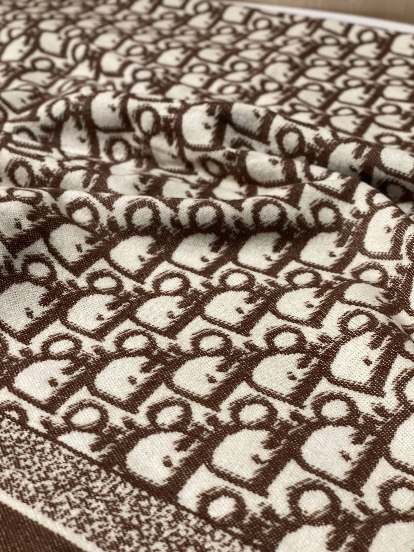 Dior Scarf