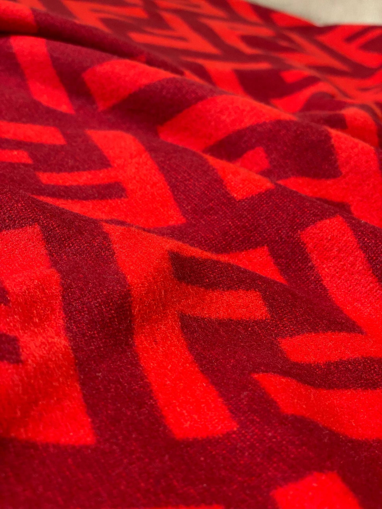Fendi Scarf
