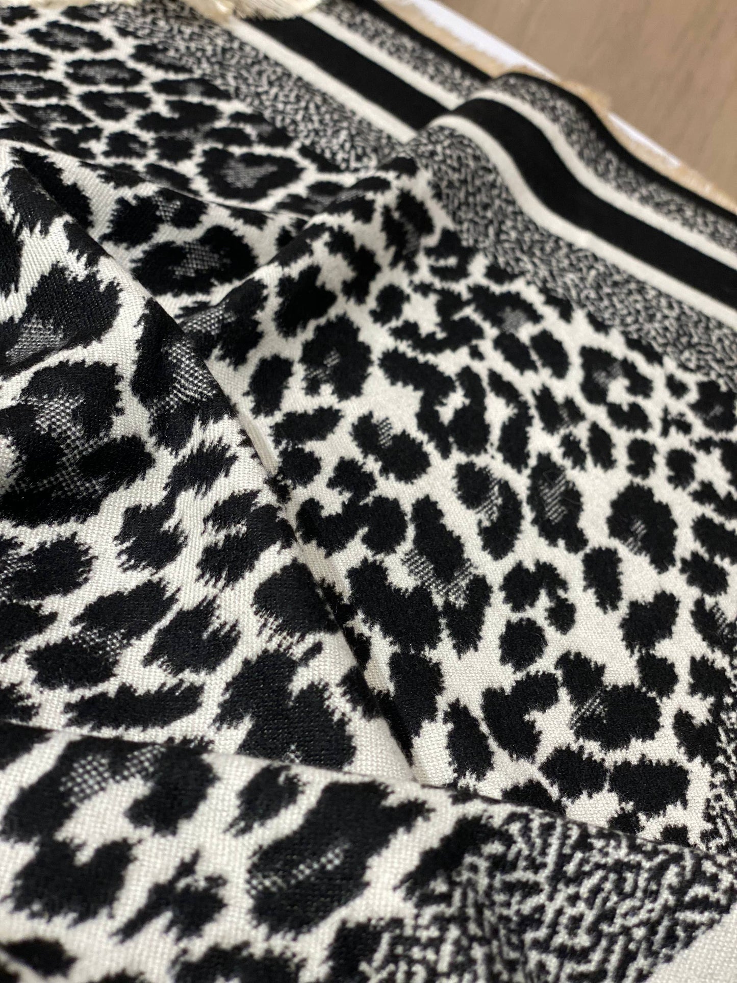 Dior Scarf