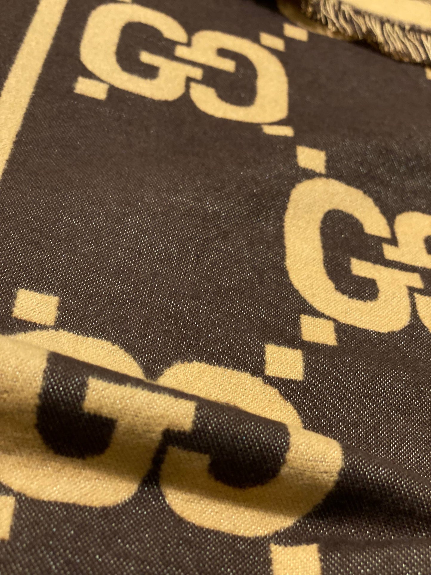 Gucci Scarf