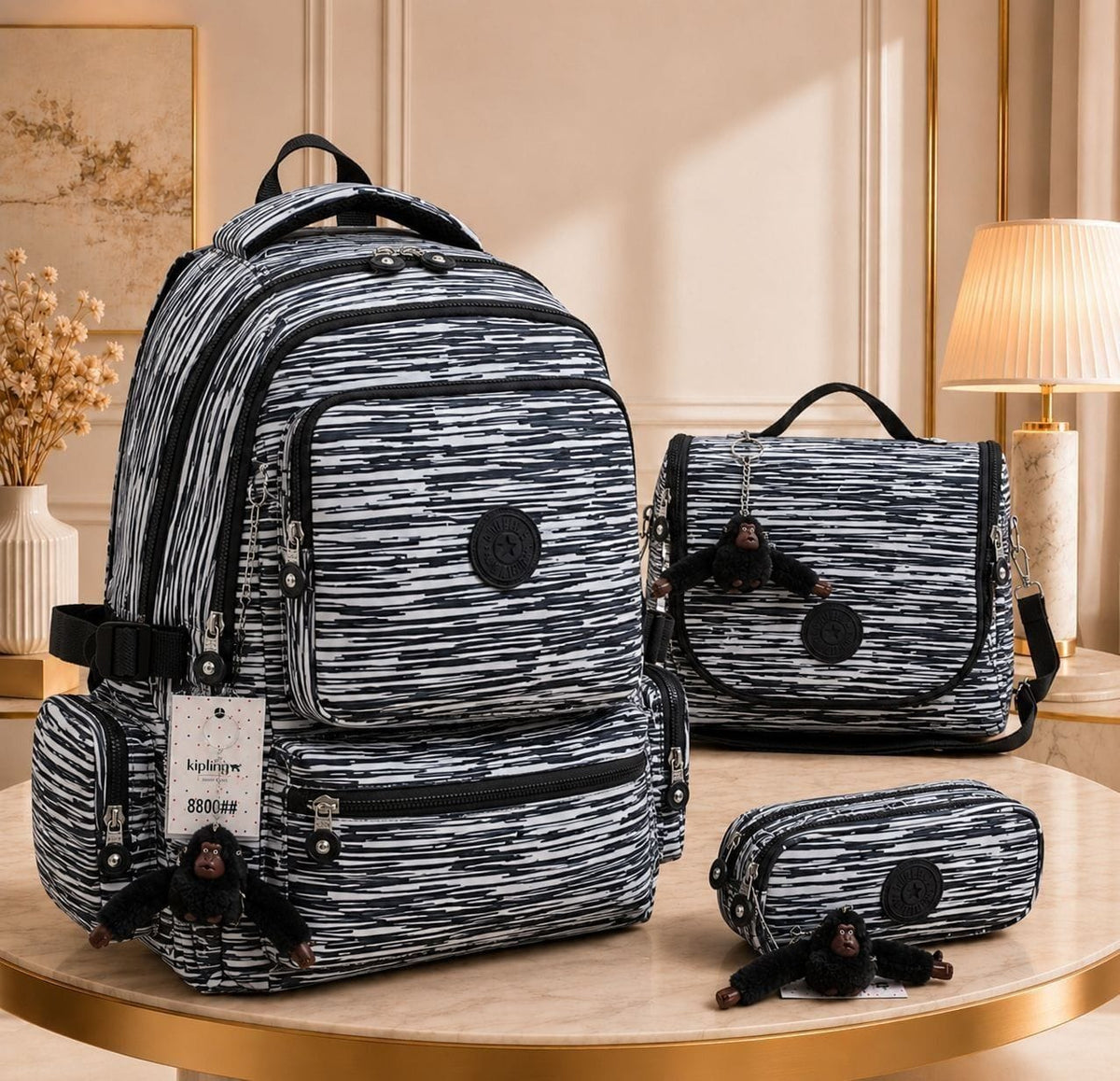 kipling