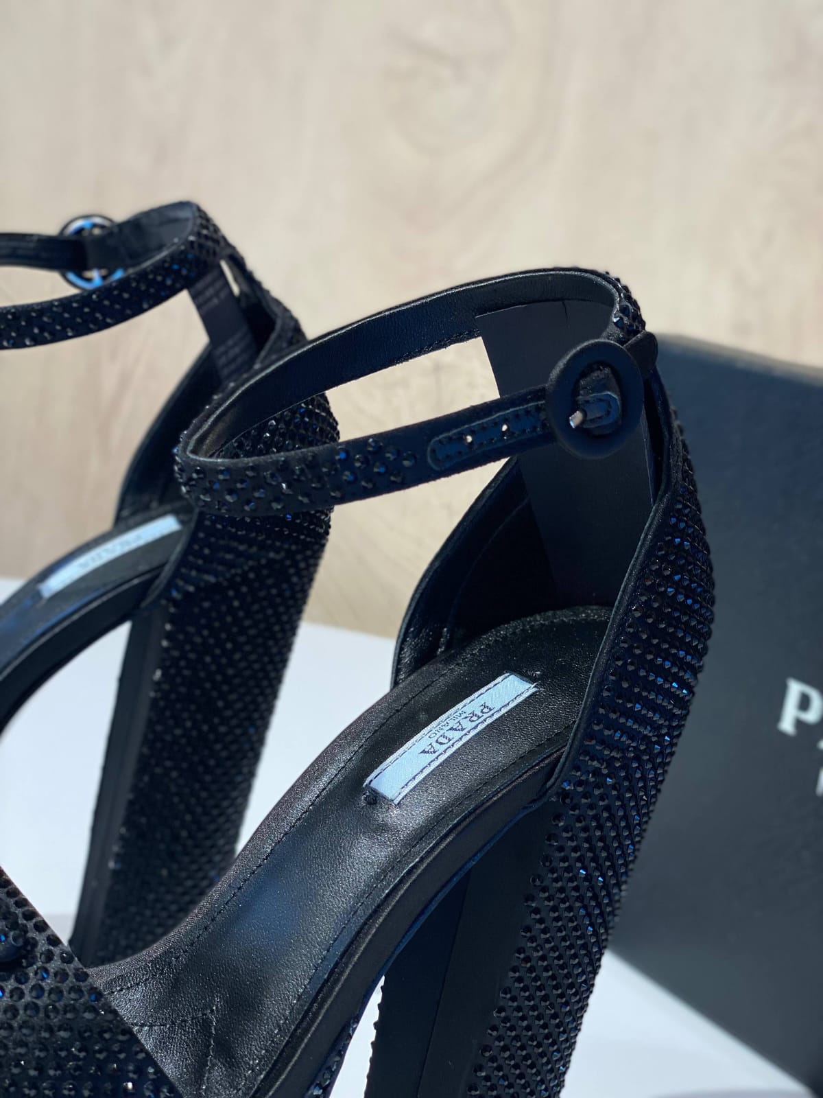 Prada Sandal