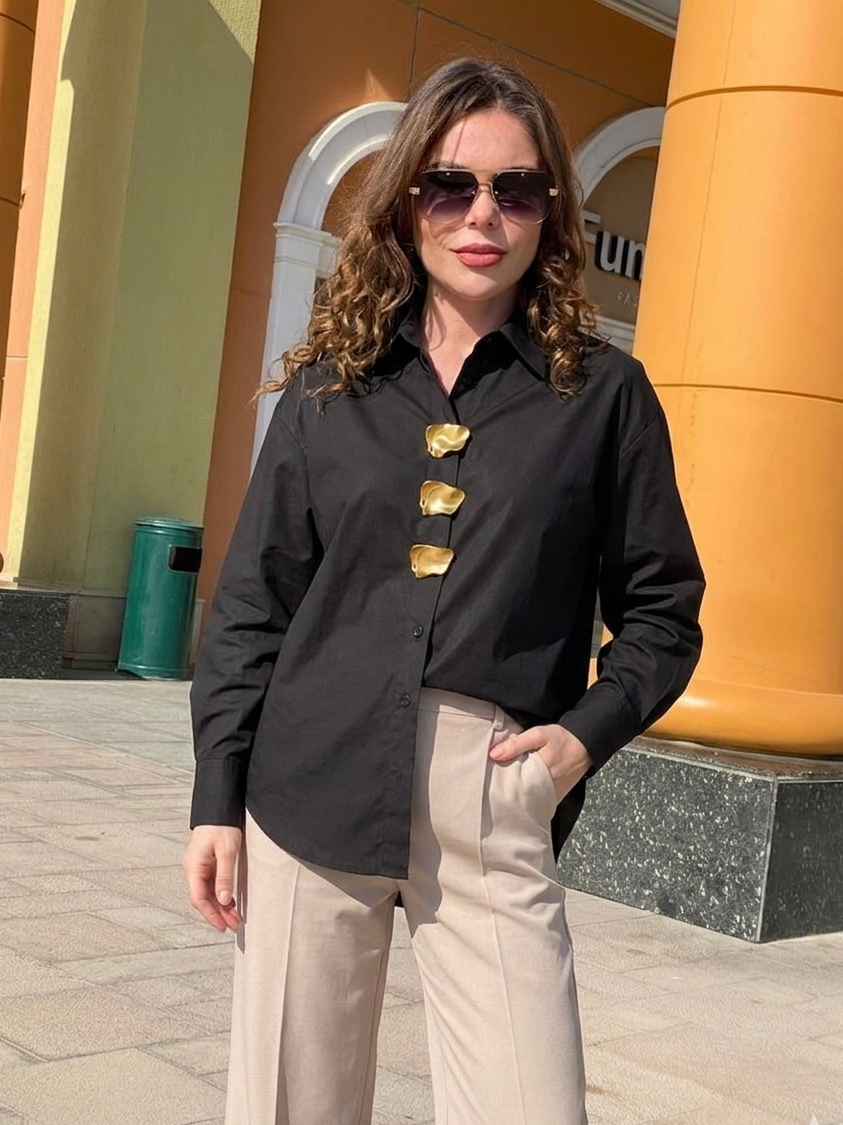 Chemise