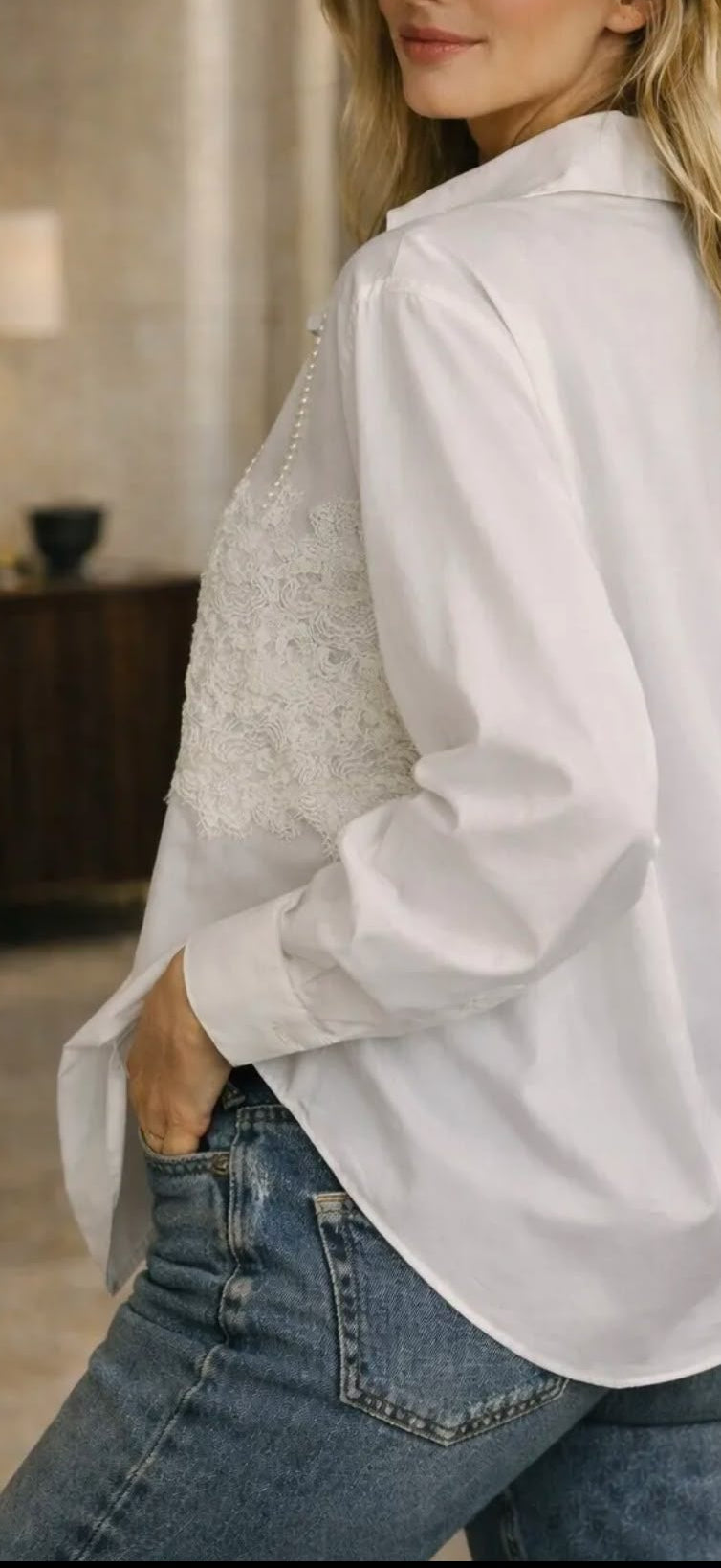 Chemise