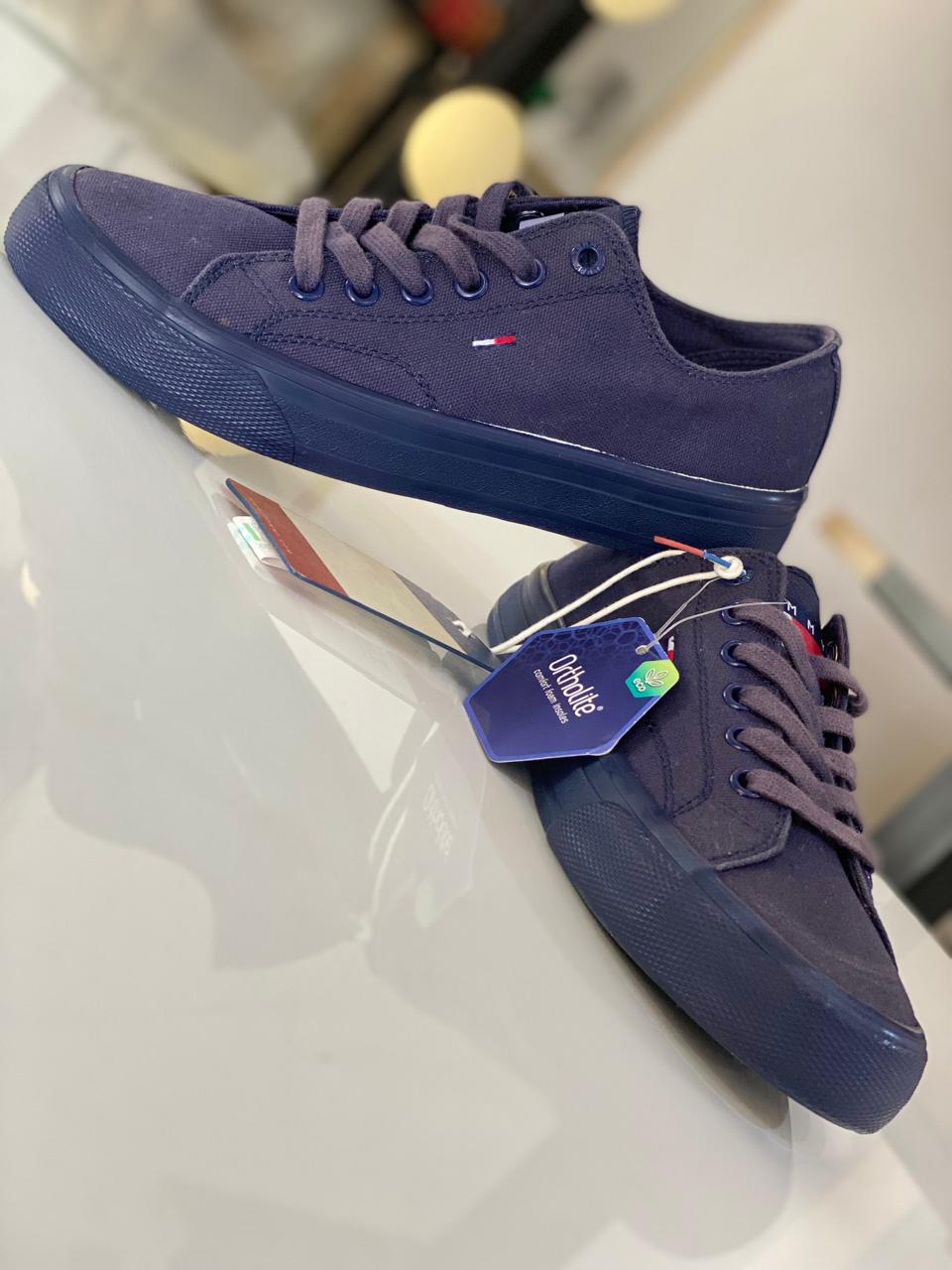 Tommy sneaker