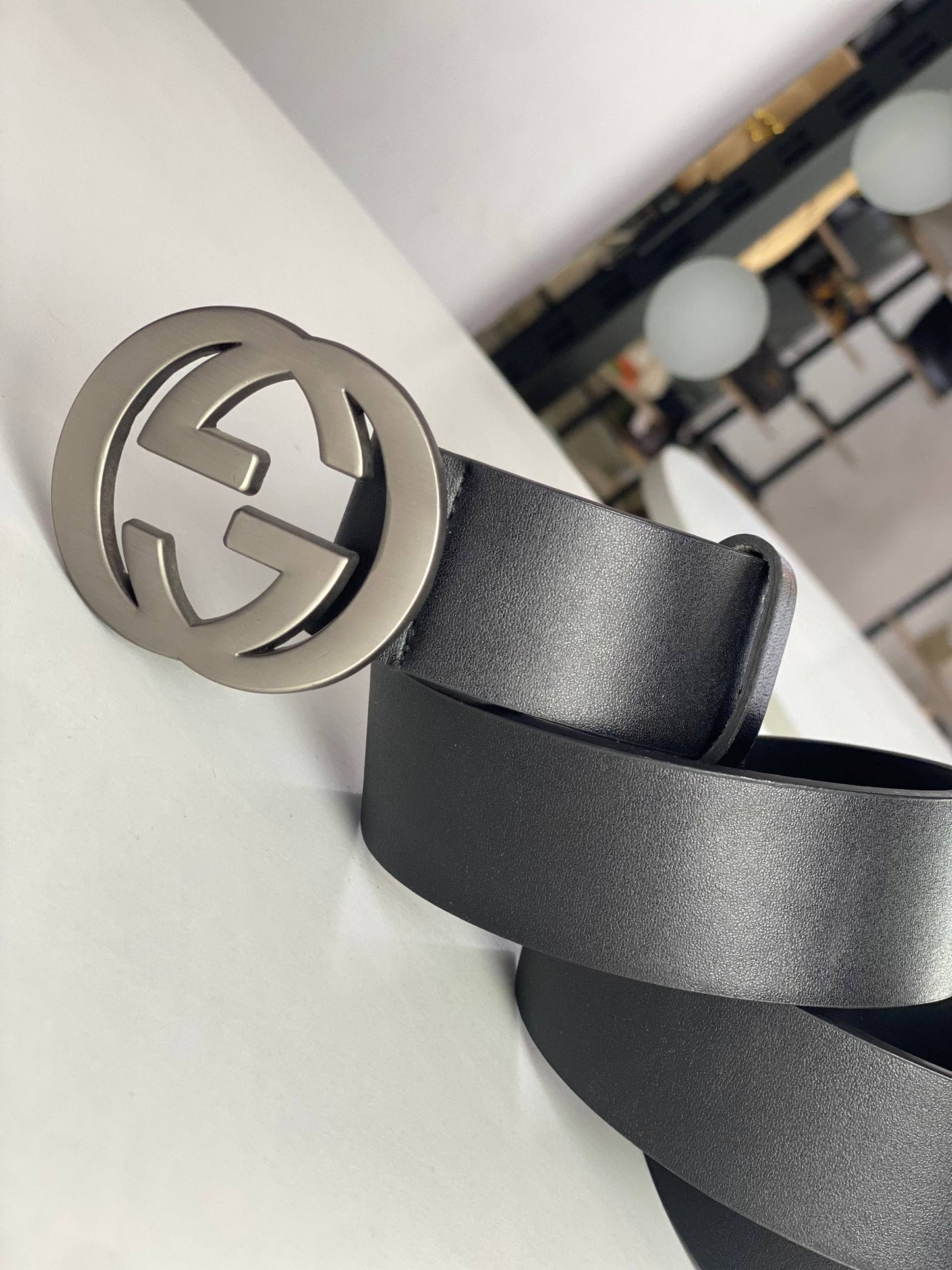 Belt