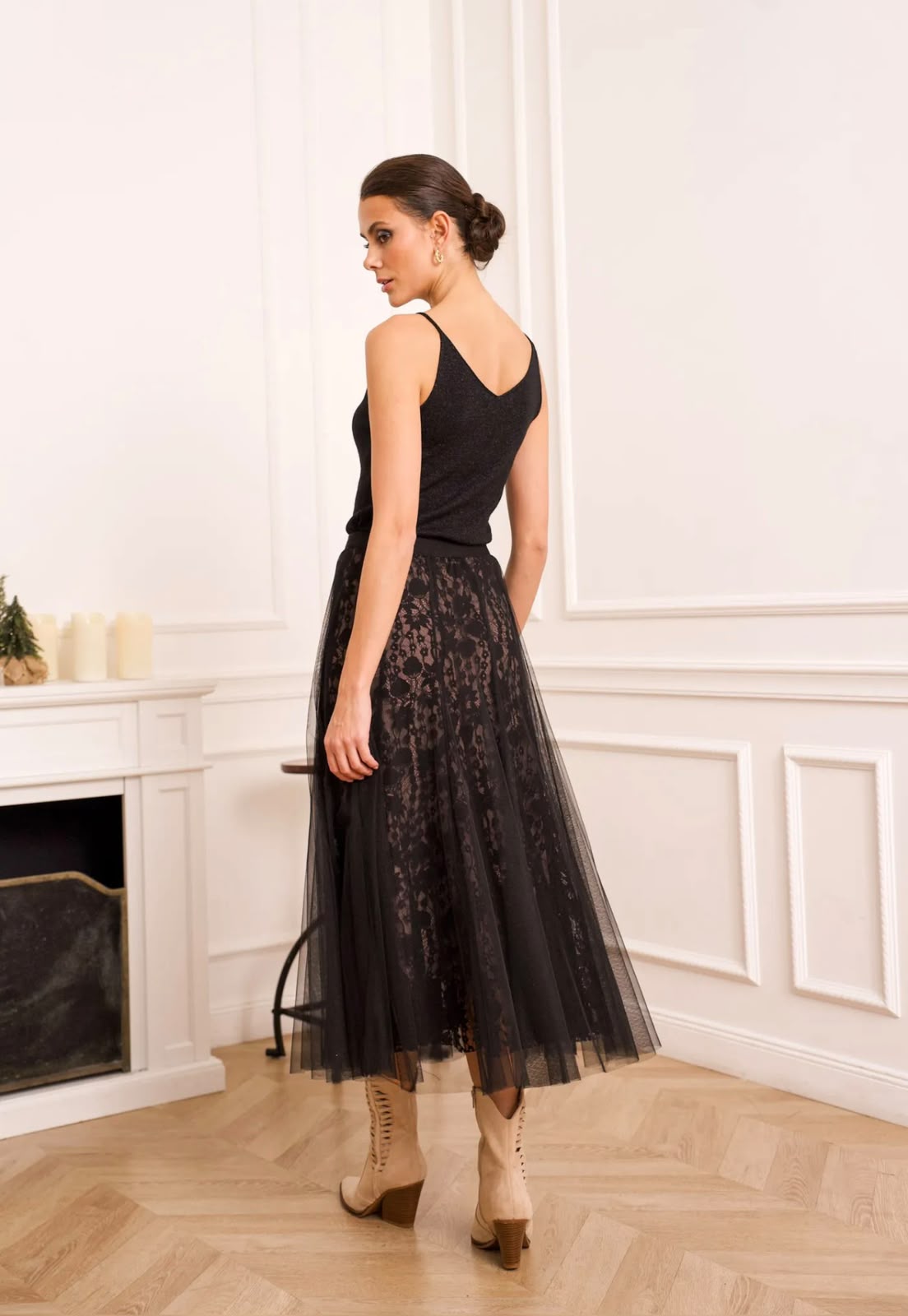 Skirt New collection
