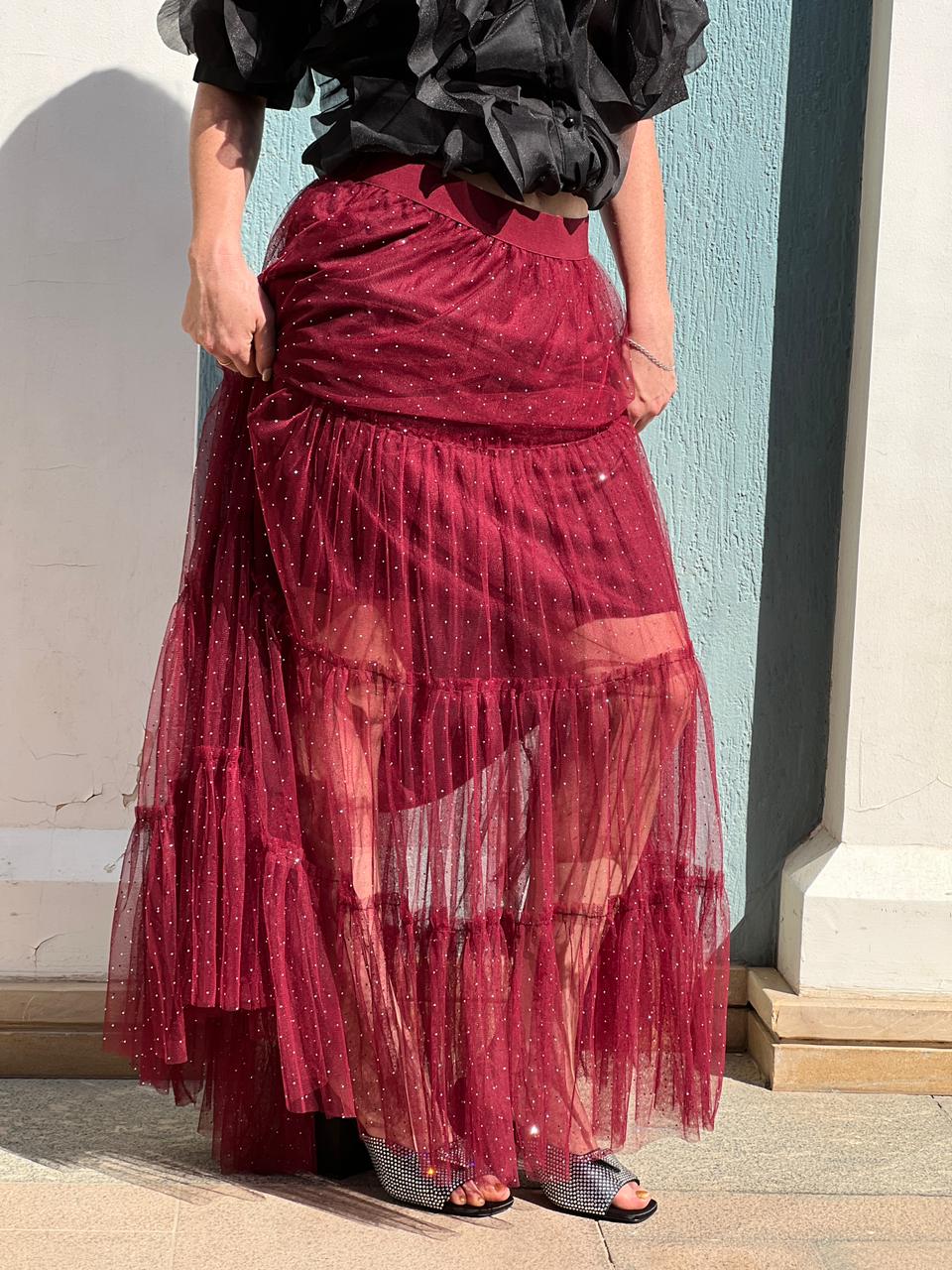 Skirt