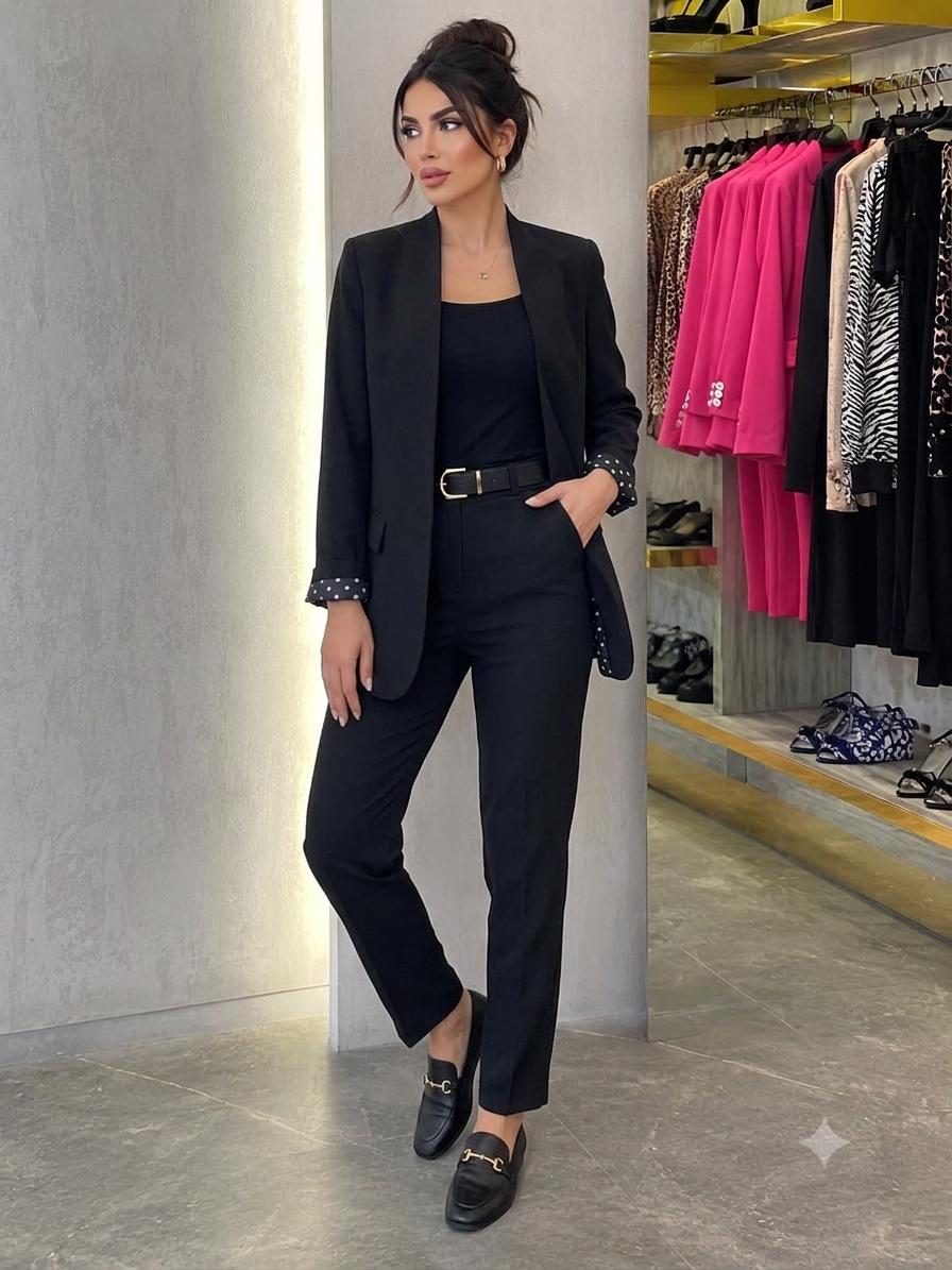 Blazer 🖤🖤