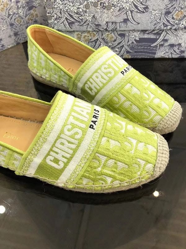 Shoes Dior