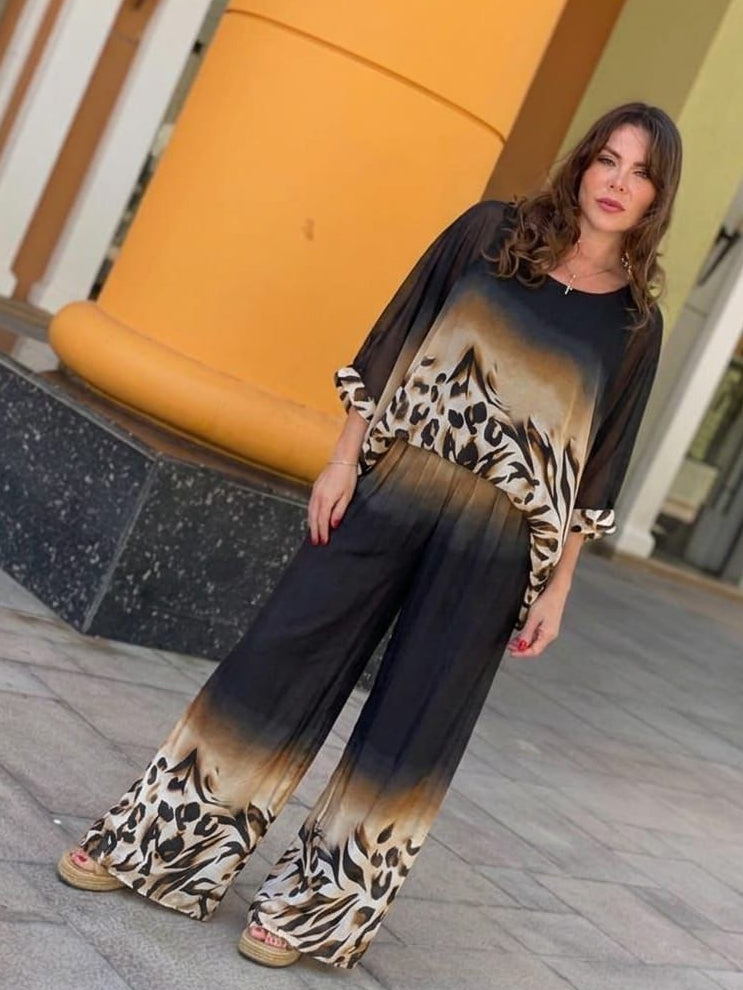 Set Silk
