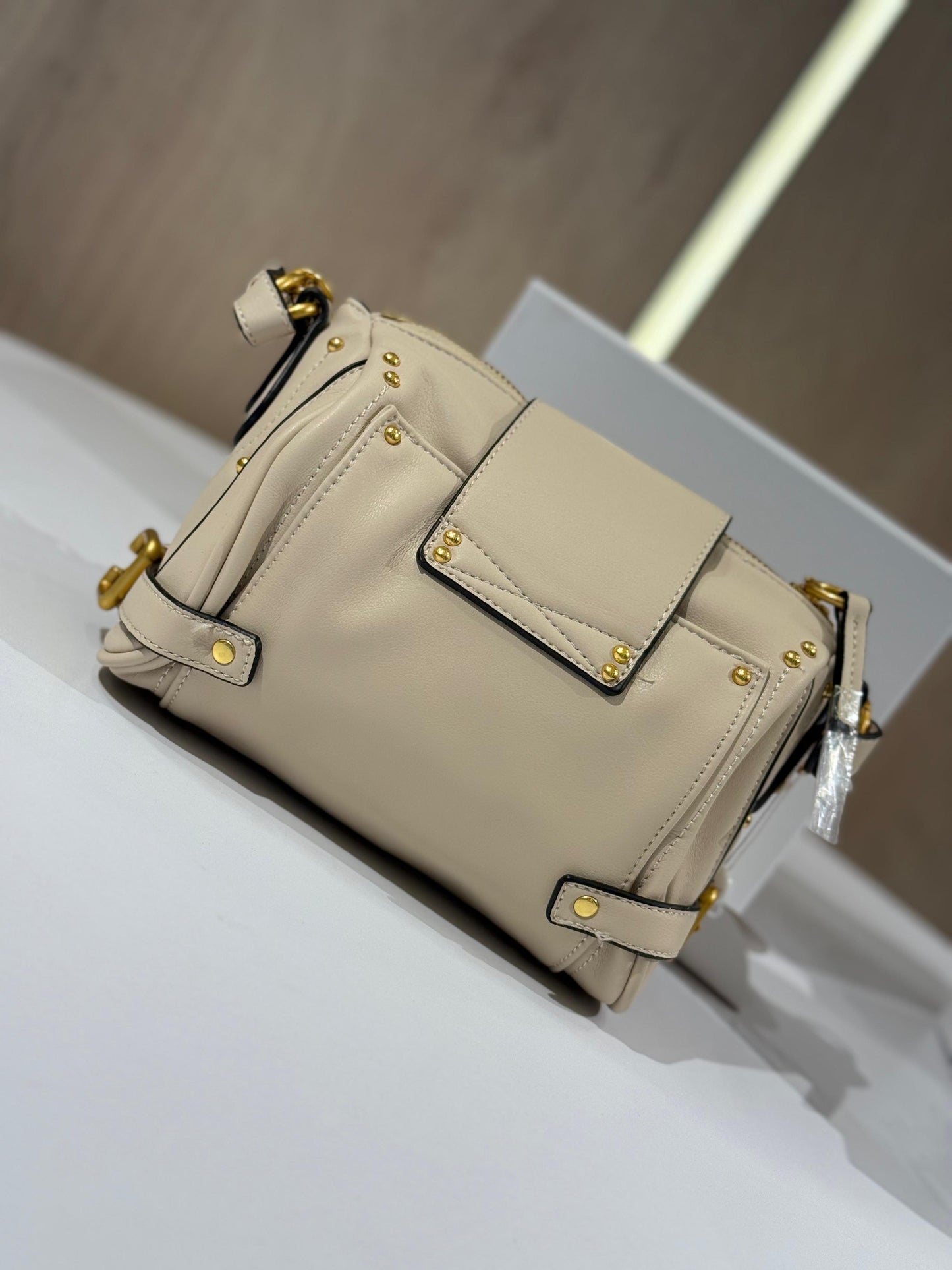 Chloé Paddington bag