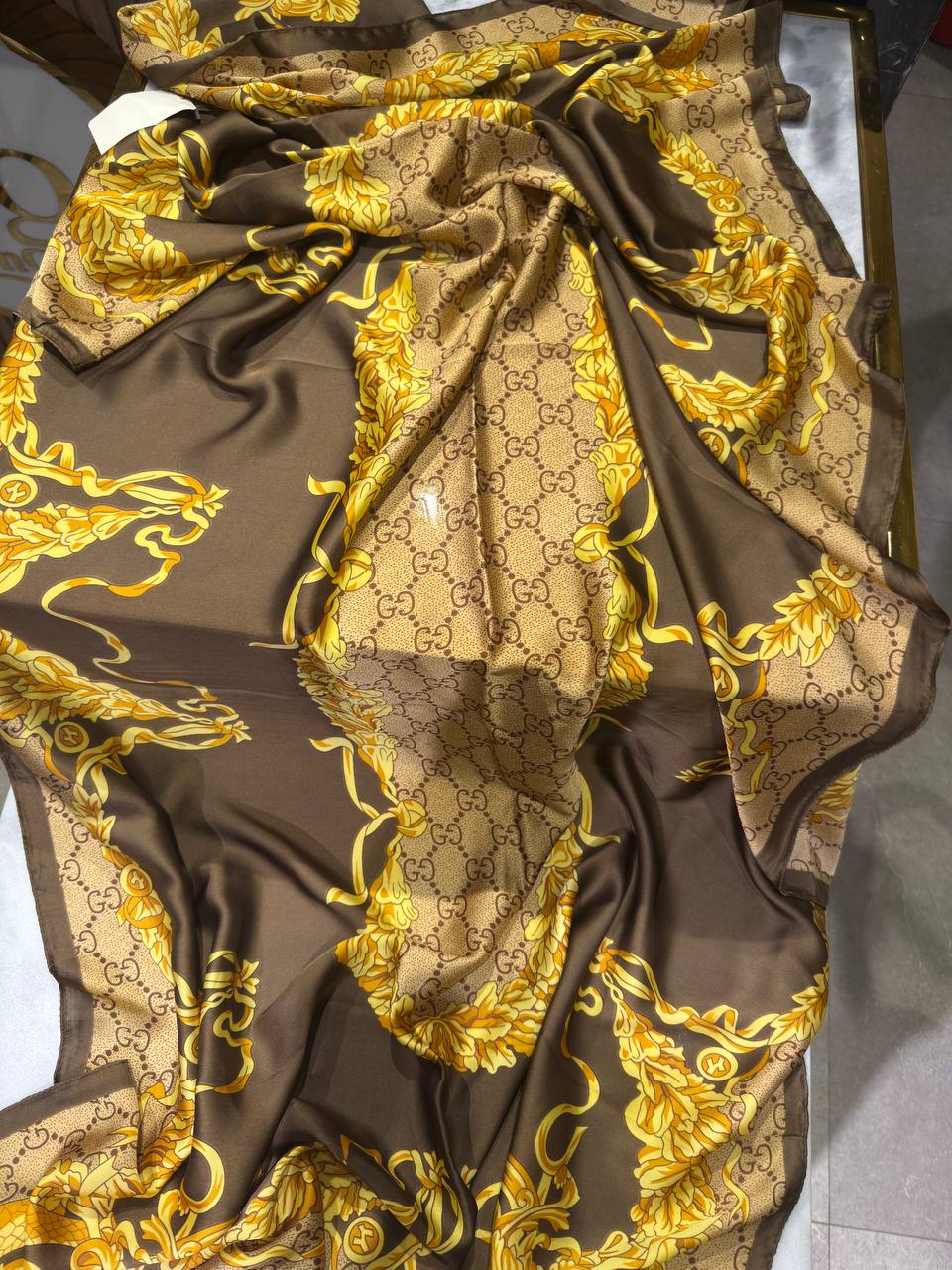 Gucci Scarf
