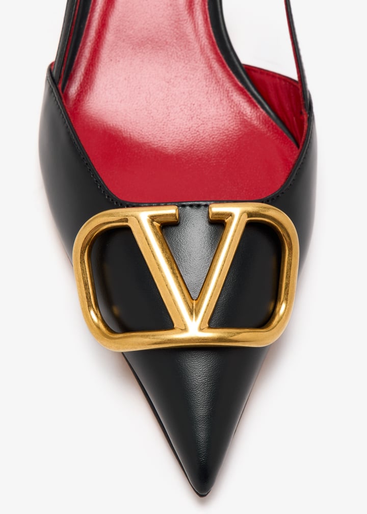 Valentino Shoes( leather)