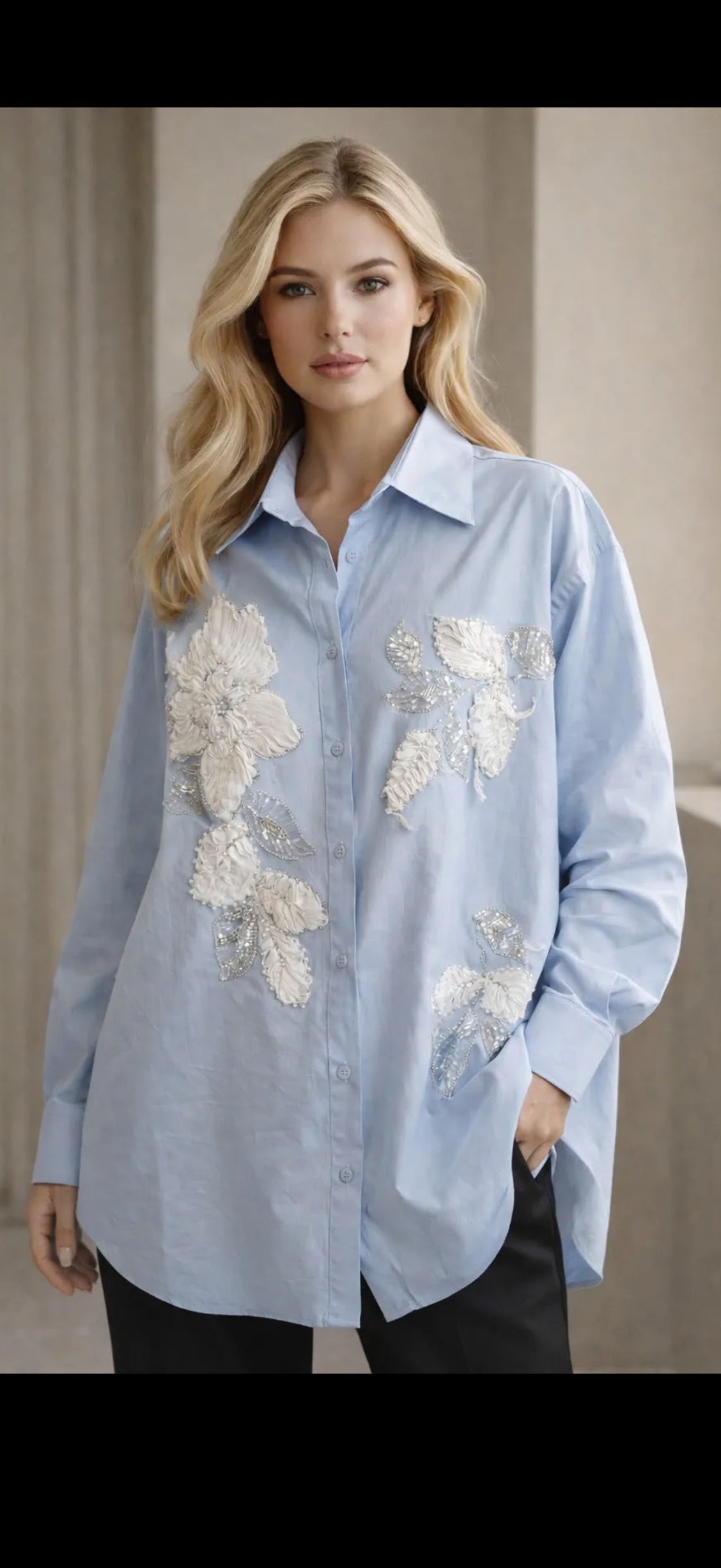 Chemise