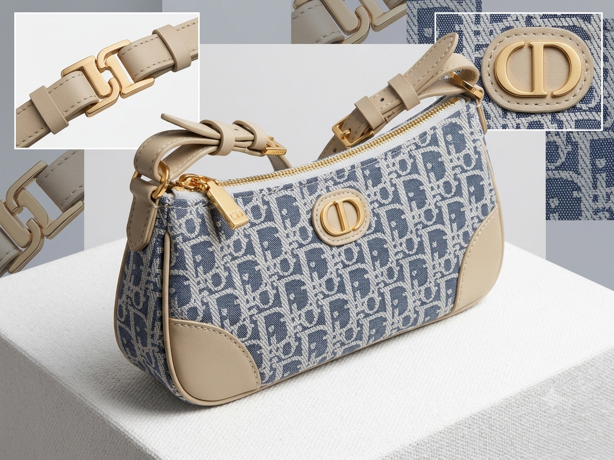 Dior 30 Montaigne Avenue Bag