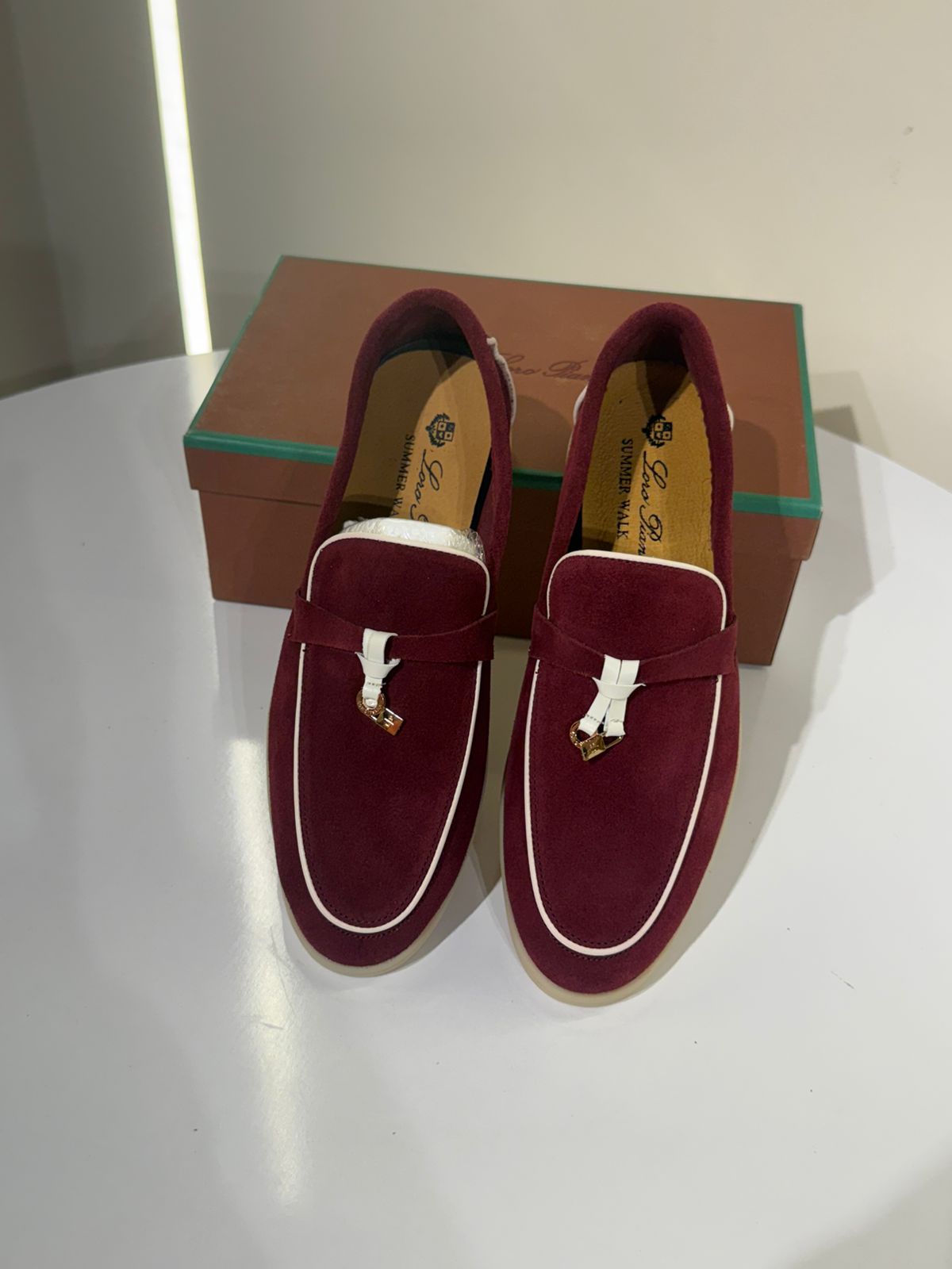Loropiana Shoes