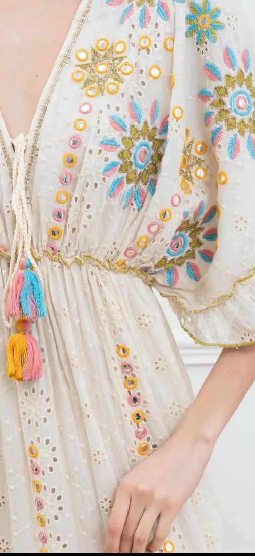 Dress New collection