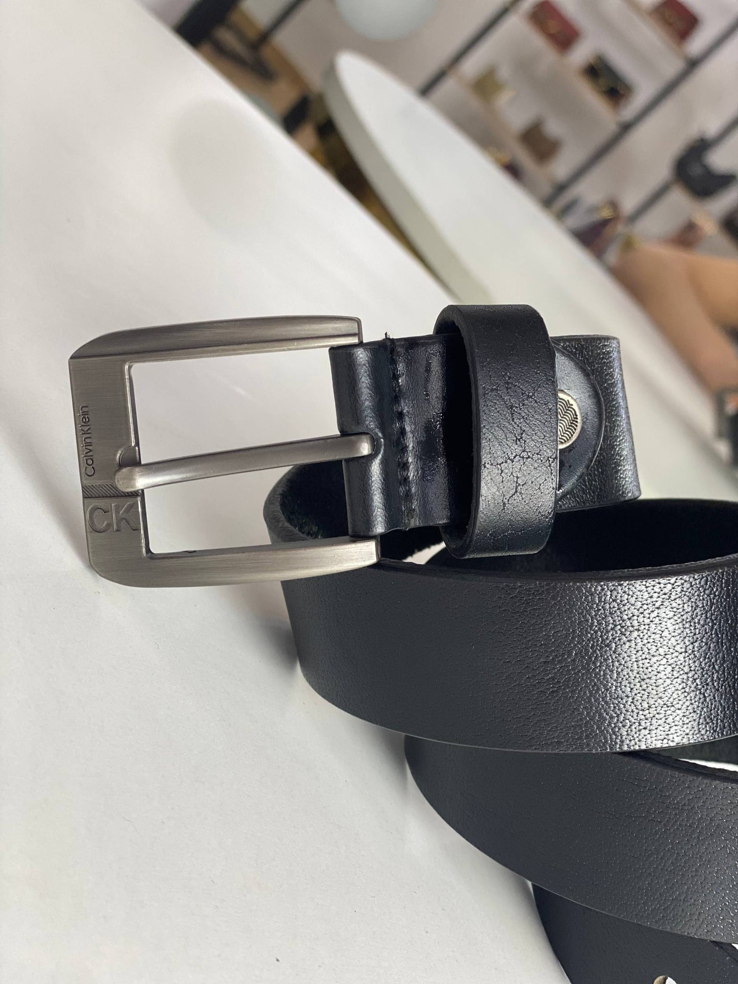 Calvin klein Belt