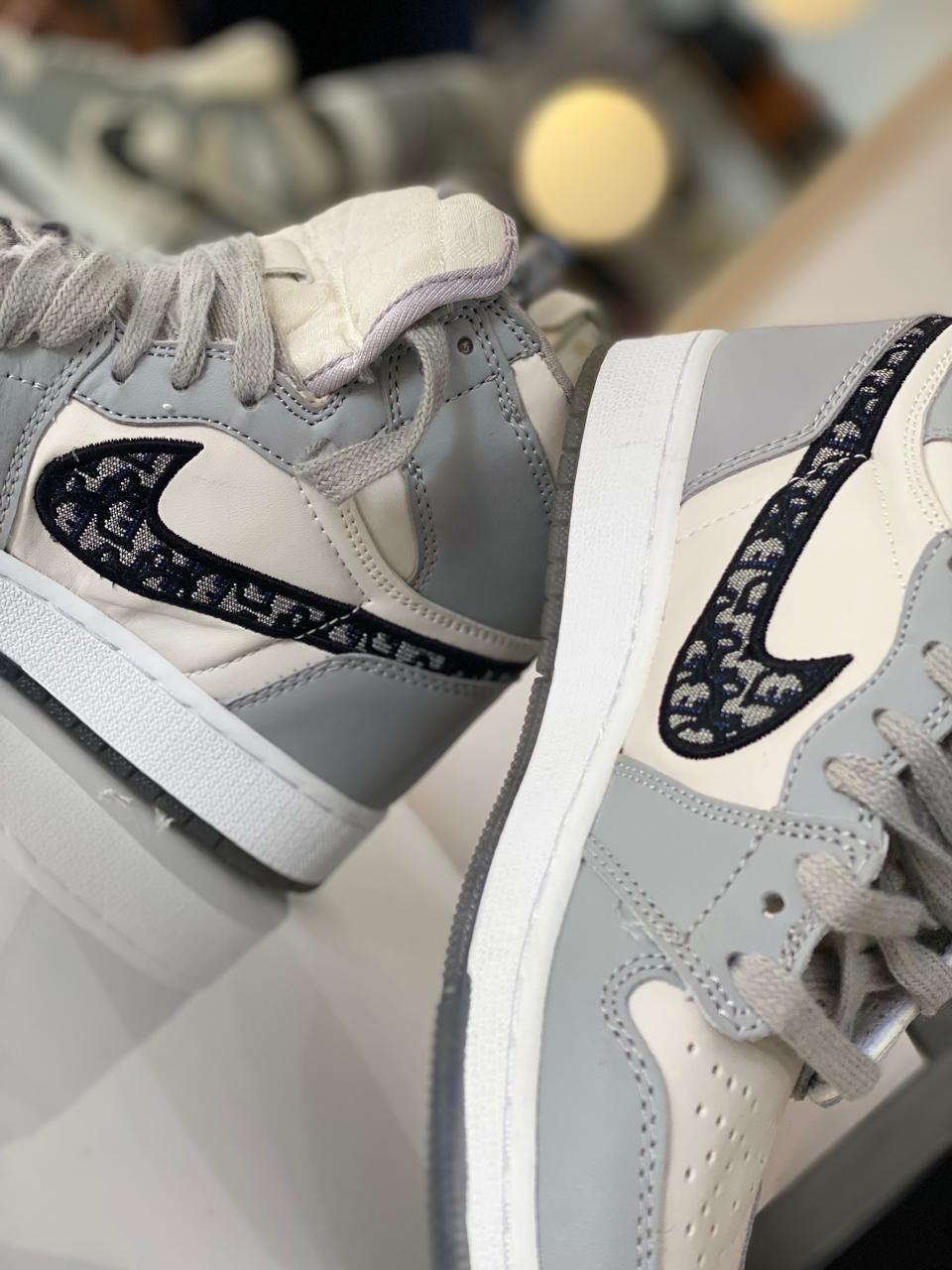 Dior sneaker