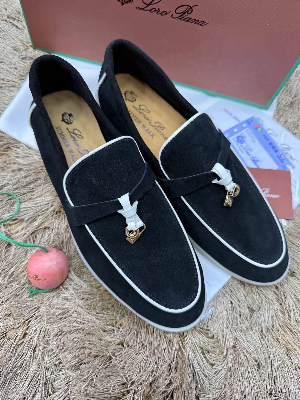 Loropiana Shoes