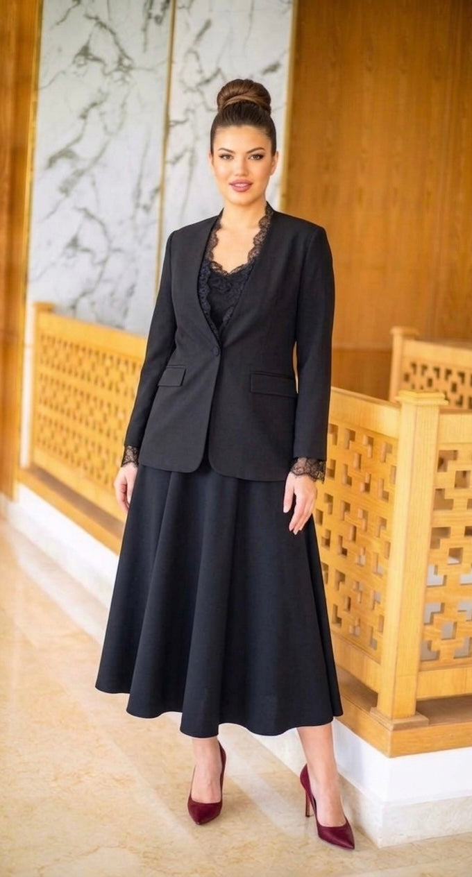BLAZER ELEGANT ✨