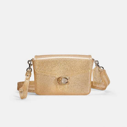 Coach Jelly Tabby Bag