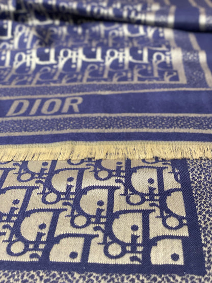 Dior Scarf