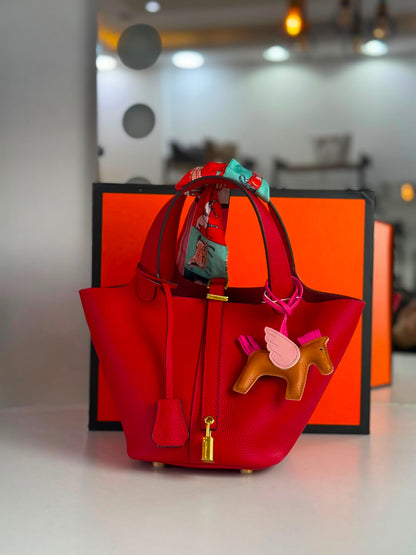 Hermès Picotin Lock bag