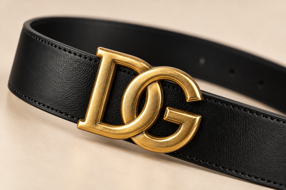 D&G Belt