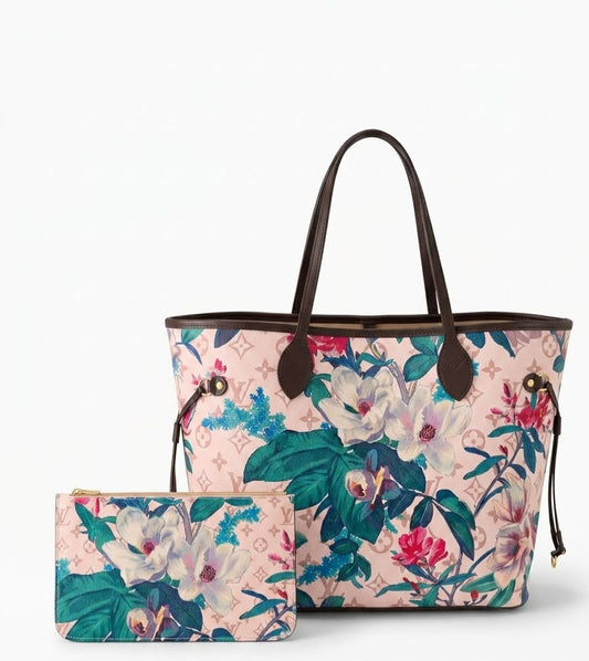 Louis Vuitton Neverfull