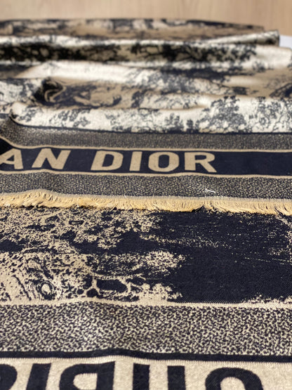 Dior Scarf