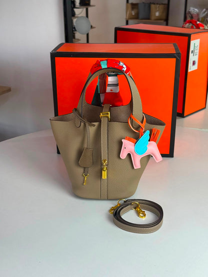 Hermès Picotin Lock bag